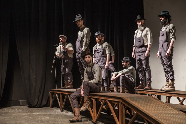 Super Duper Hats 2014 Fall/Winter Collection