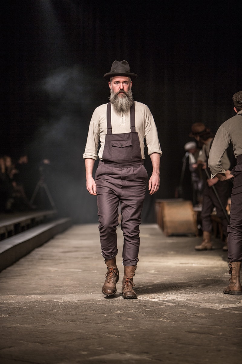 Super Duper Hats 2014 Fall/Winter Collection