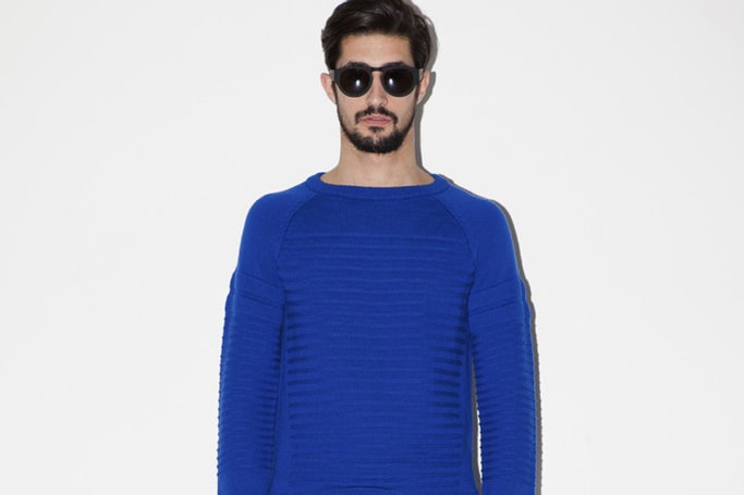 Surface to Air 2014 Fall/Winter Collection