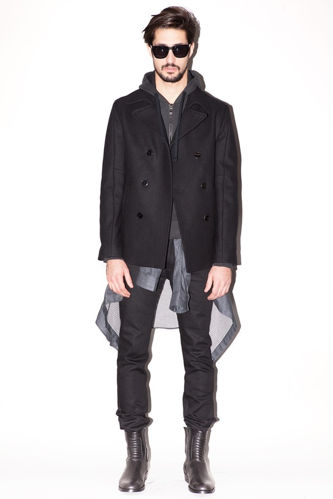 Surface to Air 2014 Fall/Winter Collection