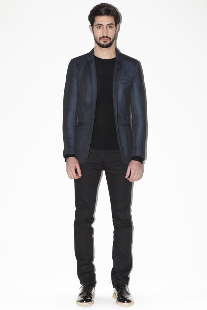 Surface to Air 2014 Fall/Winter Collection