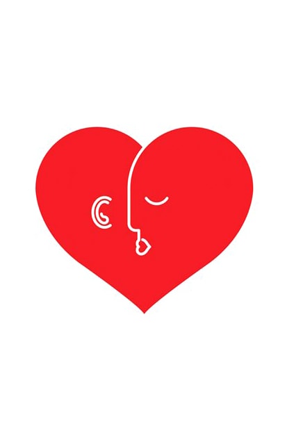 'The Book of Hearts' by Francesca Gavin