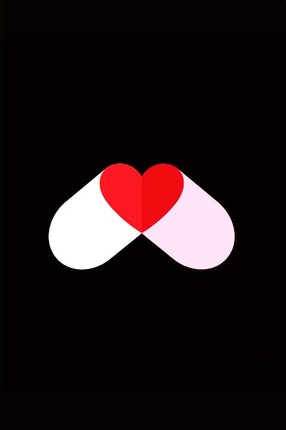 'The Book of Hearts' by Francesca Gavin