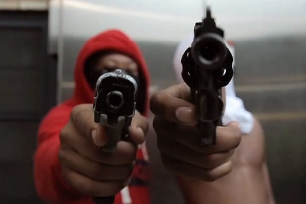 "The Field: Chicago" Goes Inside the Windy City with Some of Its Most Famous Artists