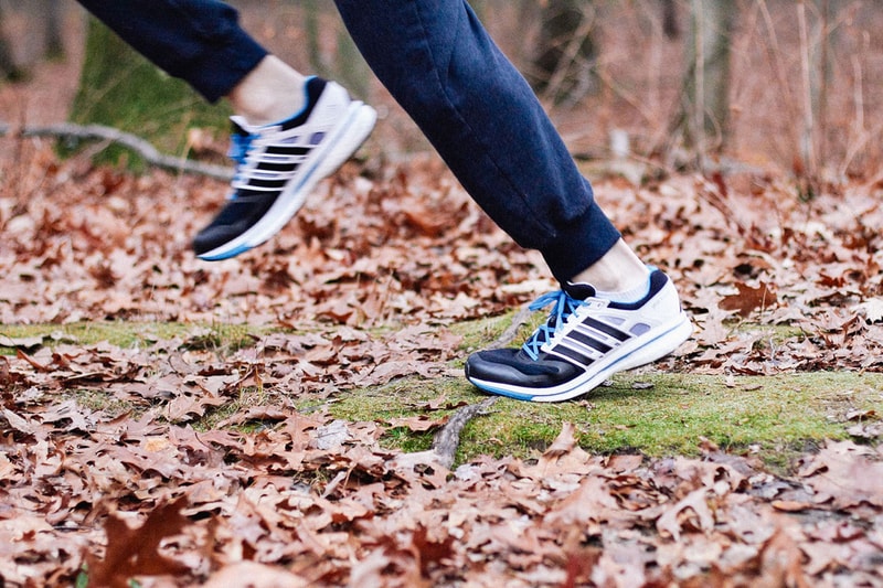 The HYPEBEAST Review: adidas Supernova Glide 6 Boost