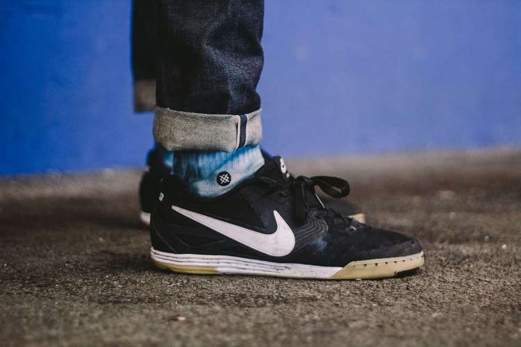 The HYPEBEAST Review: Nike SB Lunar Gato