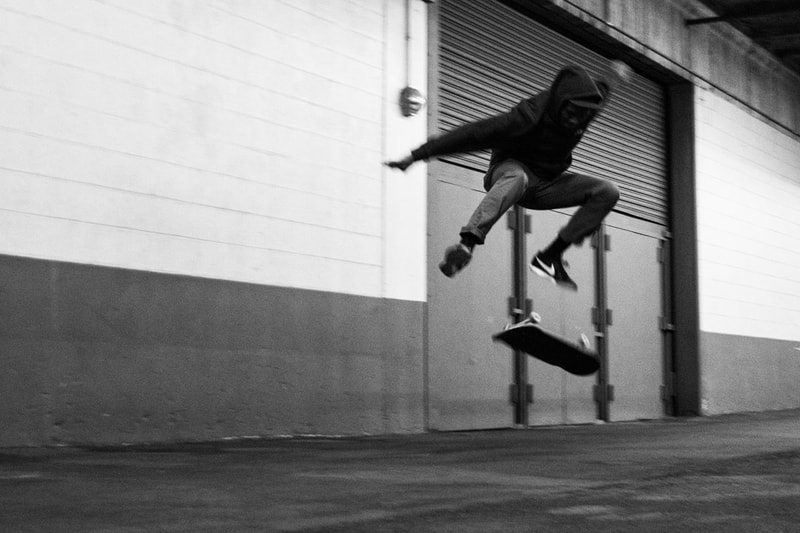 The HYPEBEAST Review: Nike SB Lunar Gato