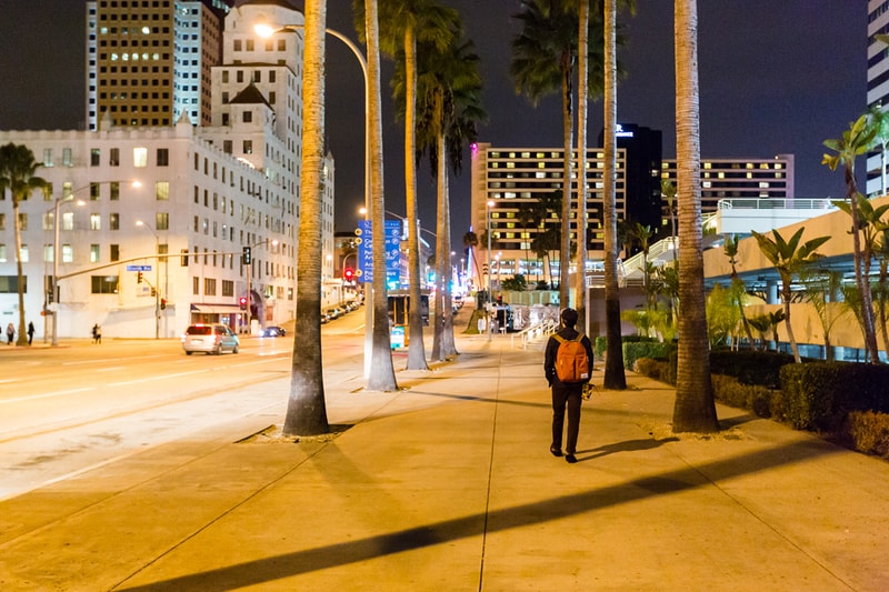 The Trade Show Grind: A Day with Andy Song of Flexfit at Agenda Long Beach