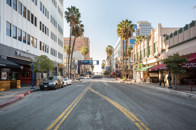 The Trade Show Grind: A Day with Andy Song of Flexfit at Agenda Long Beach