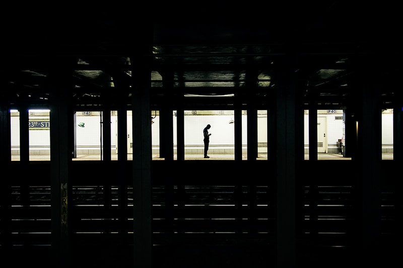 THROUGH THE LENS: Theonepointeight