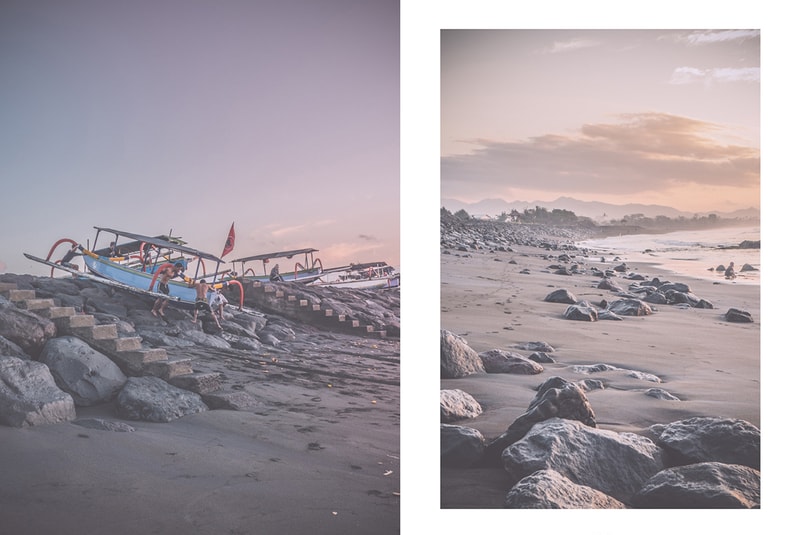 THROUGH THE LENS: Tomek Makolski 