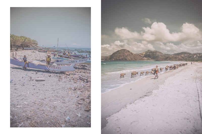 THROUGH THE LENS: Tomek Makolski 
