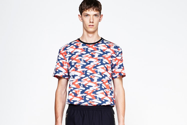 Tim Coppens 2014 Spring/Summer Collection