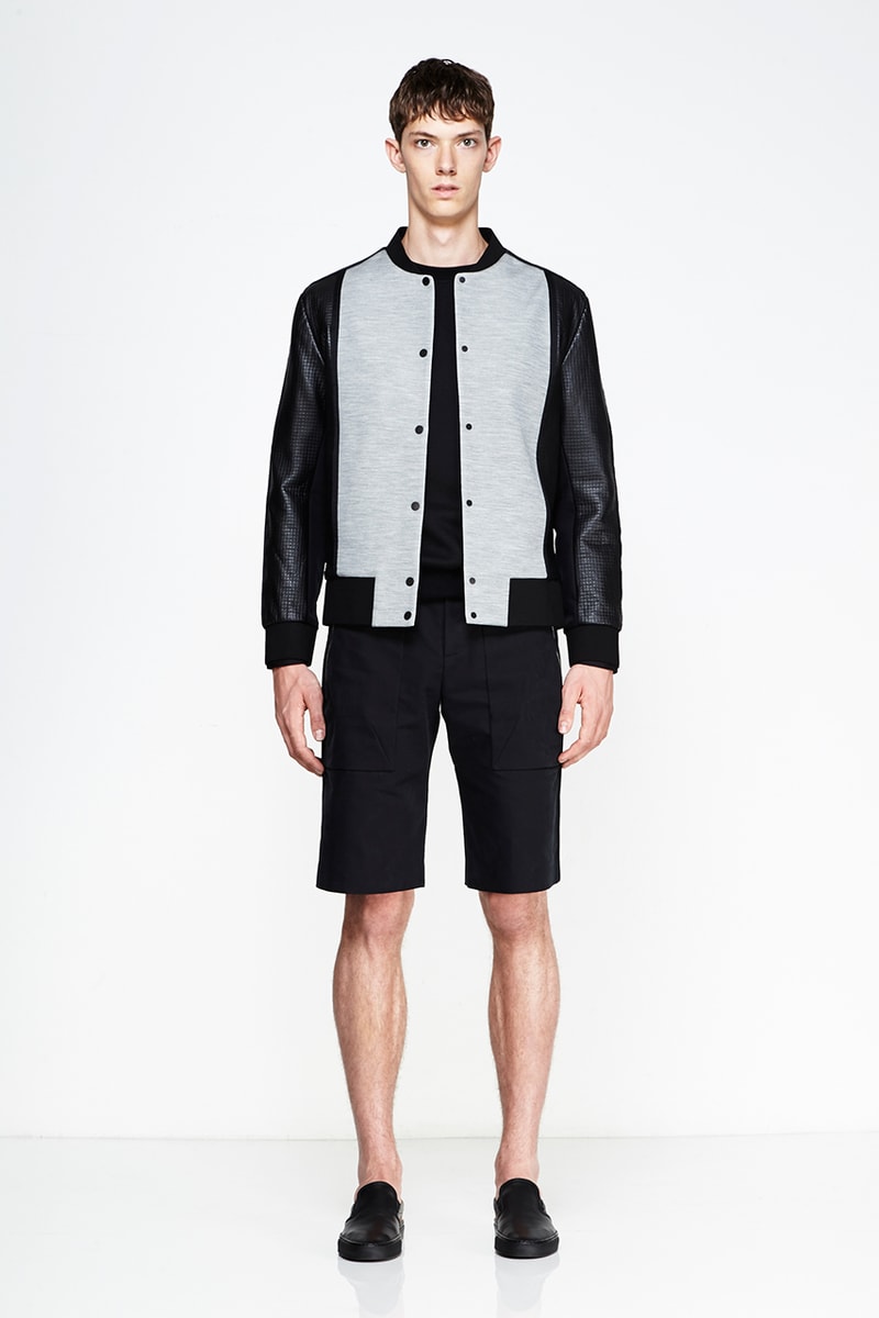 Tim Coppens 2014 Spring/Summer Collection 
