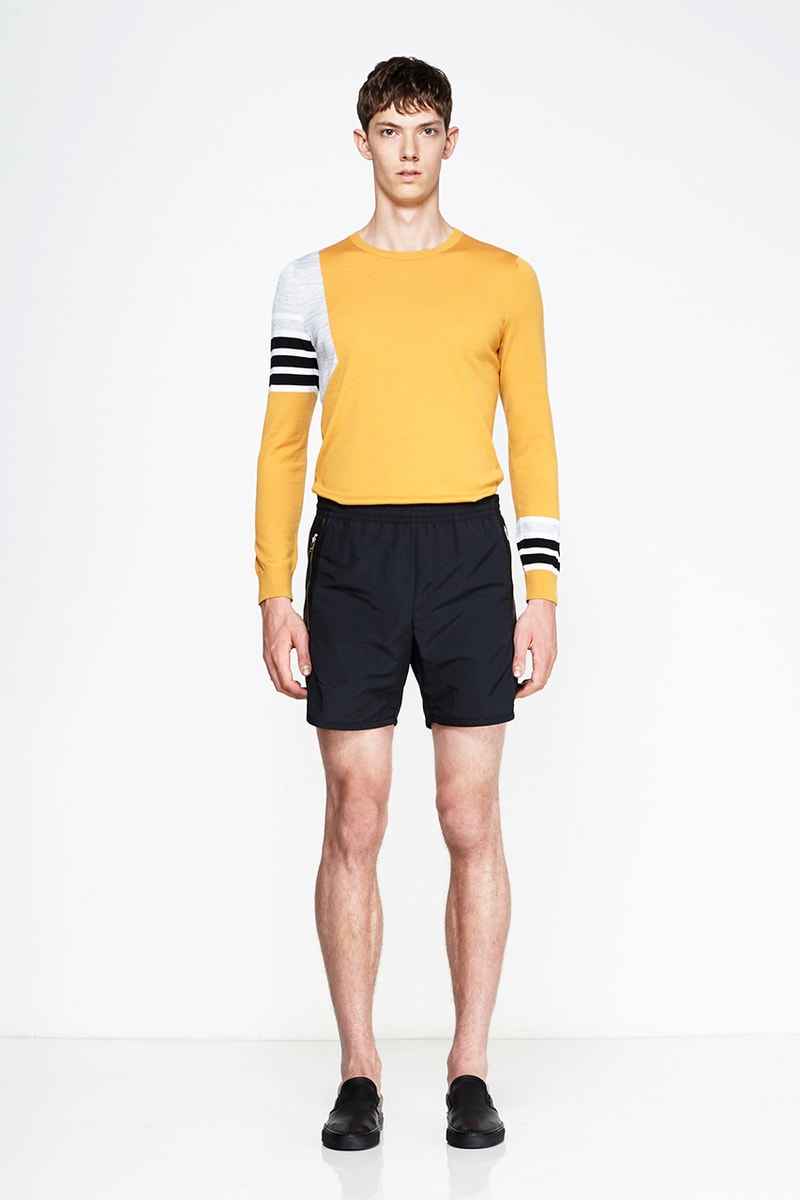 Tim Coppens 2014 Spring/Summer Collection 