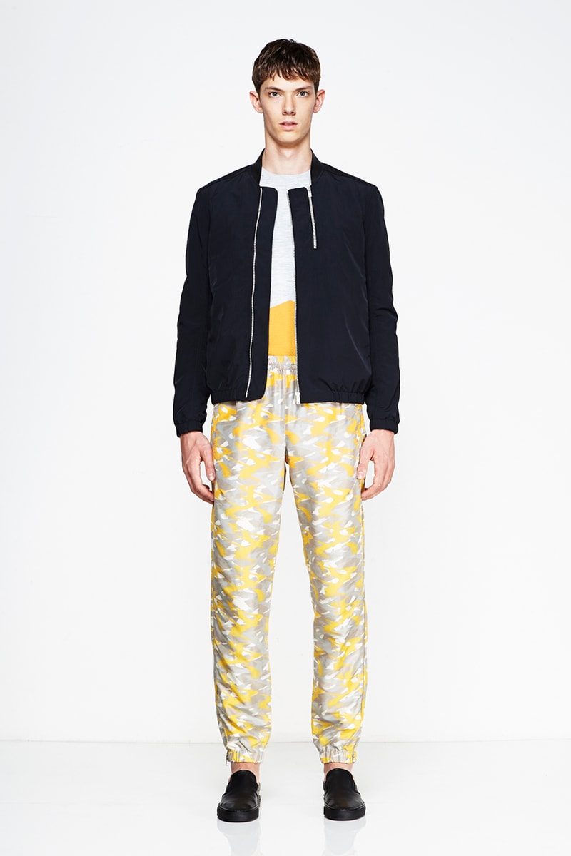 Tim Coppens 2014 Spring/Summer Collection 