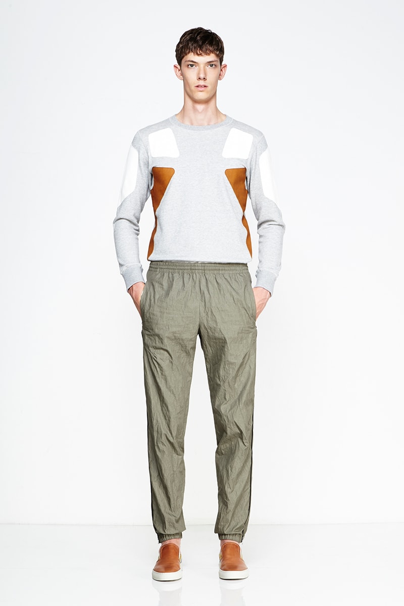 Tim Coppens 2014 Spring/Summer Collection 