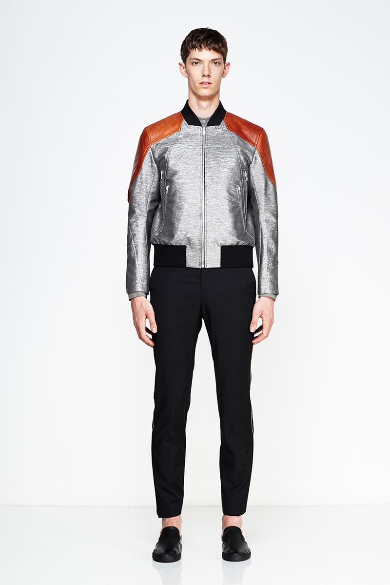 Tim Coppens 2014 Spring/Summer Collection 