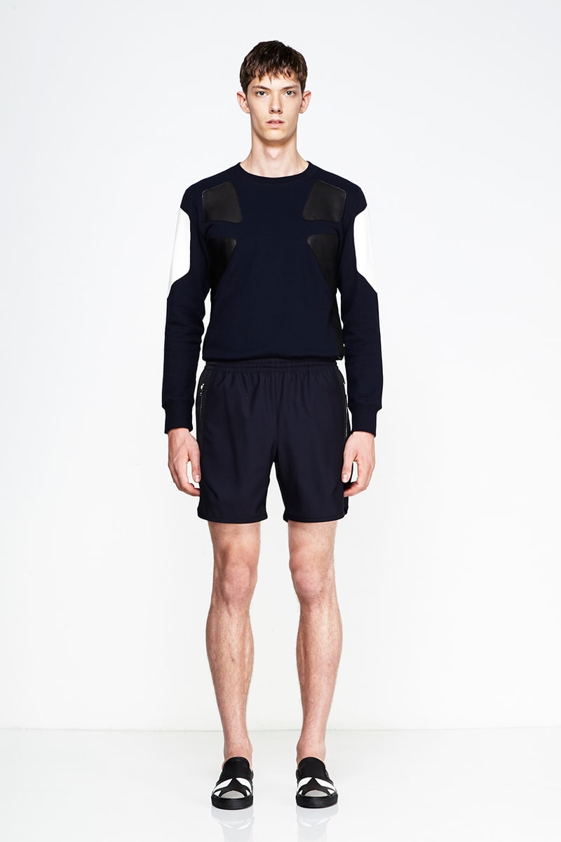 Tim Coppens 2014 Spring/Summer Collection 