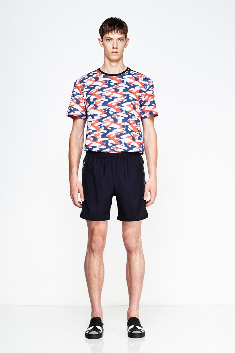 Tim Coppens 2014 Spring/Summer Collection 