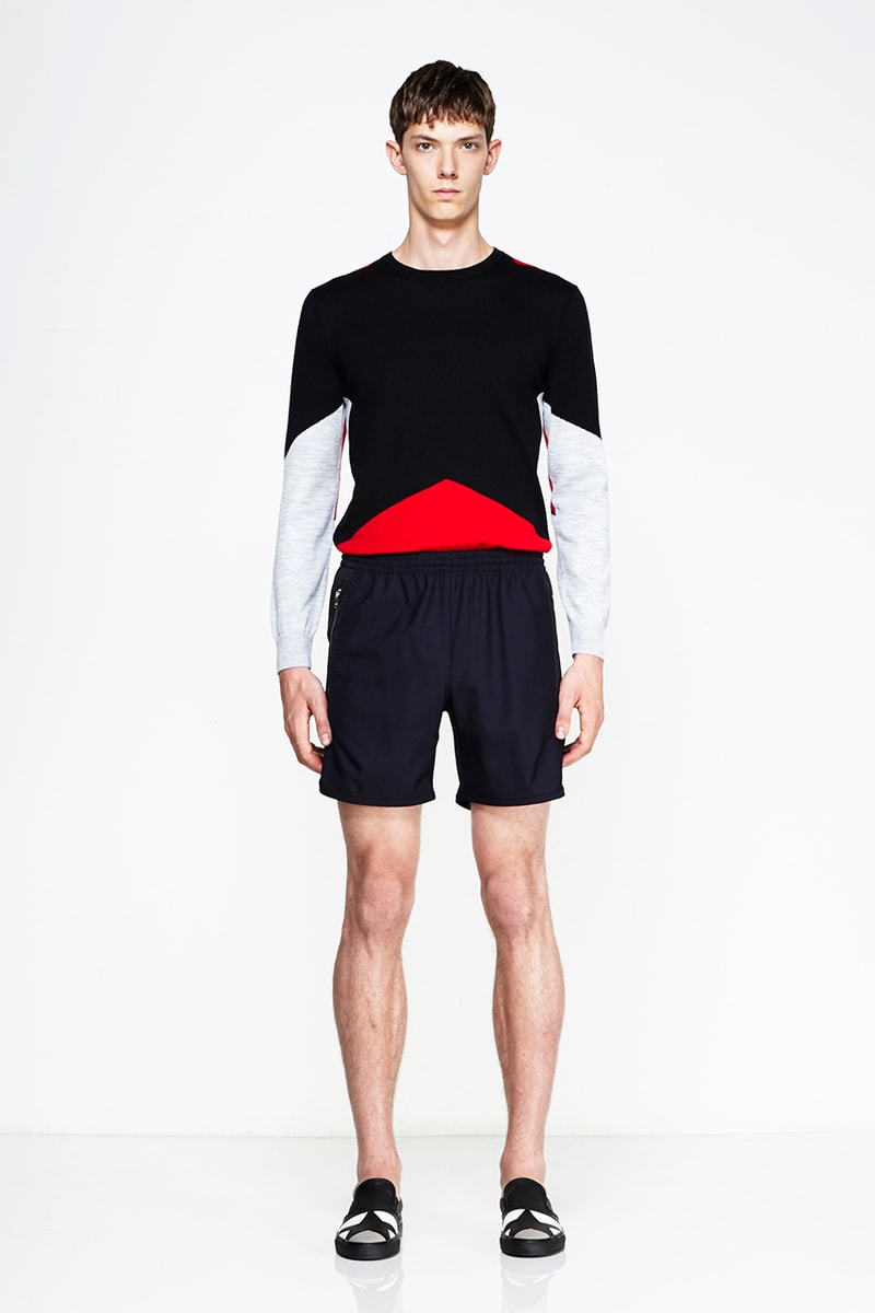Tim Coppens 2014 Spring/Summer Collection 