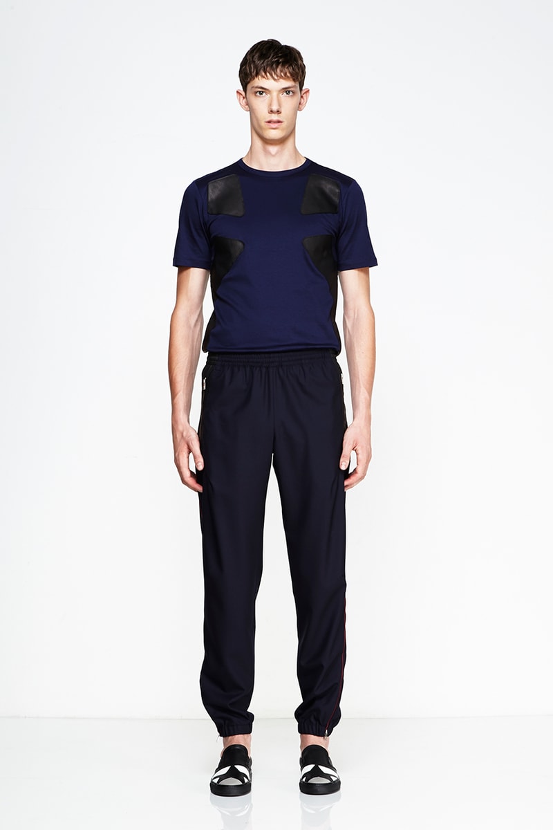 Tim Coppens 2014 Spring/Summer Collection 