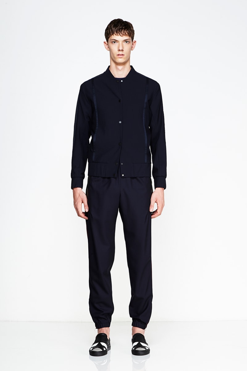 Tim Coppens 2014 Spring/Summer Collection 