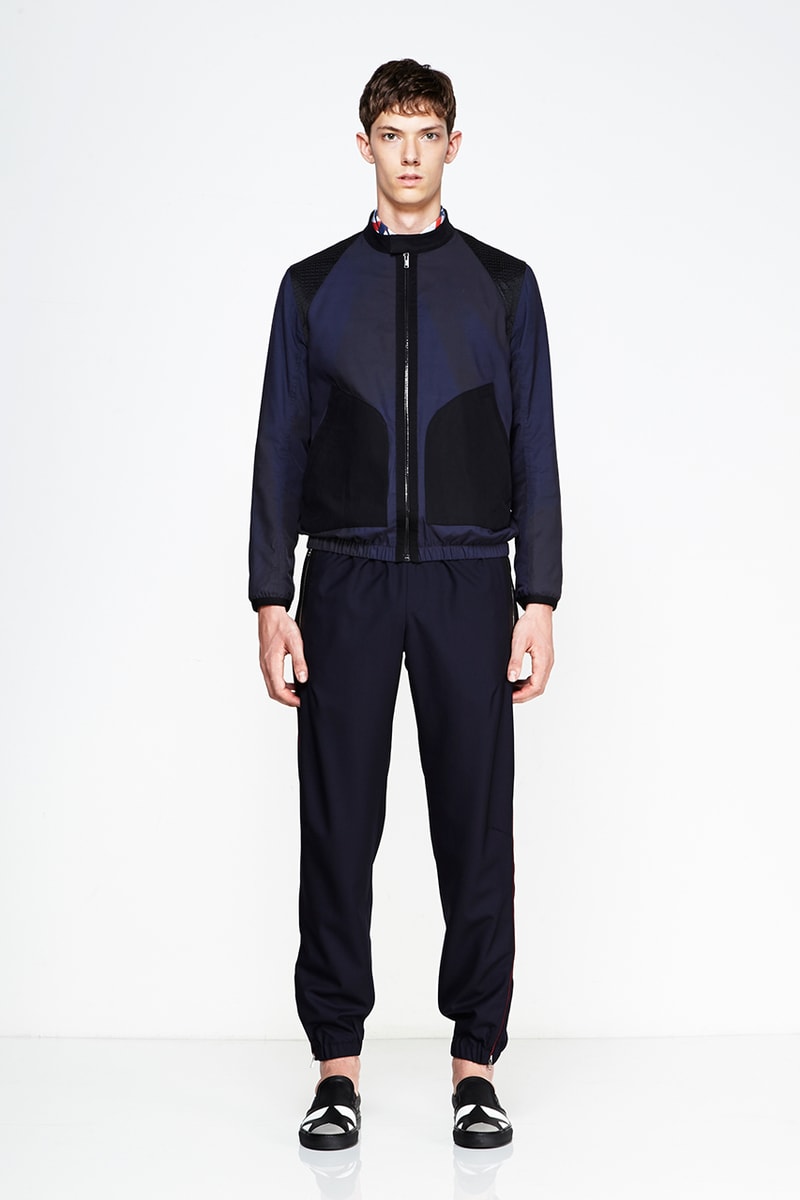 Tim Coppens 2014 Spring/Summer Collection 