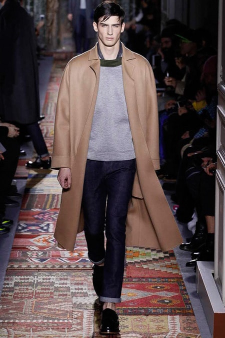 Valentino 2014 Fall/Winter Collection