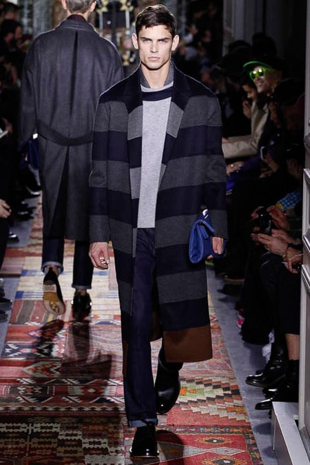 Valentino 2014 Fall/Winter Collection