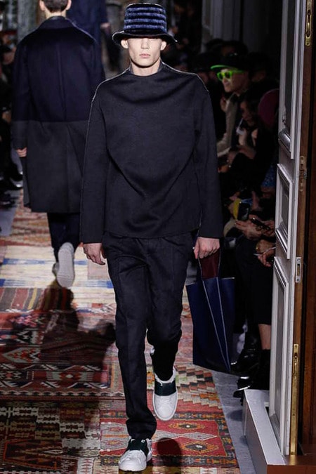 Valentino 2014 Fall/Winter Collection