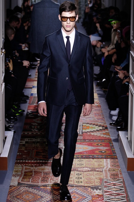 Valentino 2014 Fall/Winter Collection