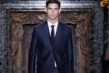 Valentino 2014 Fall/Winter Collection