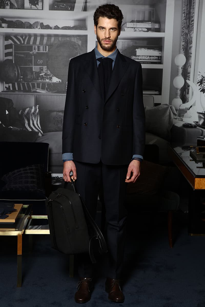 Tod’s 2014 Fall/Winter Collection