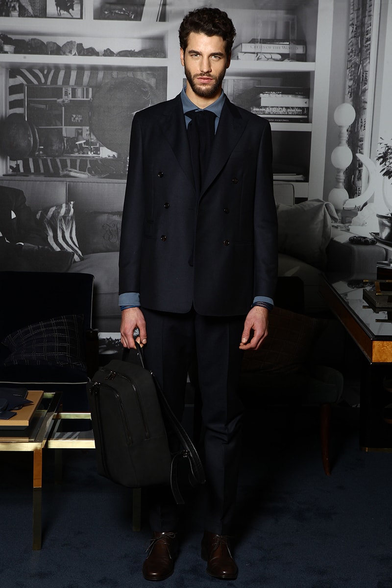 Tod’s 2014 Fall/Winter Collection
