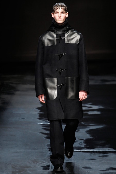 Topman Design 2014 Fall/Winter Collection