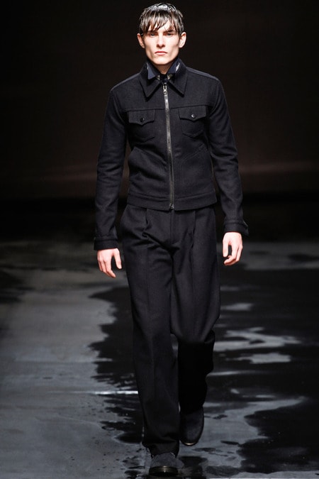 Topman Design 2014 Fall/Winter Collection