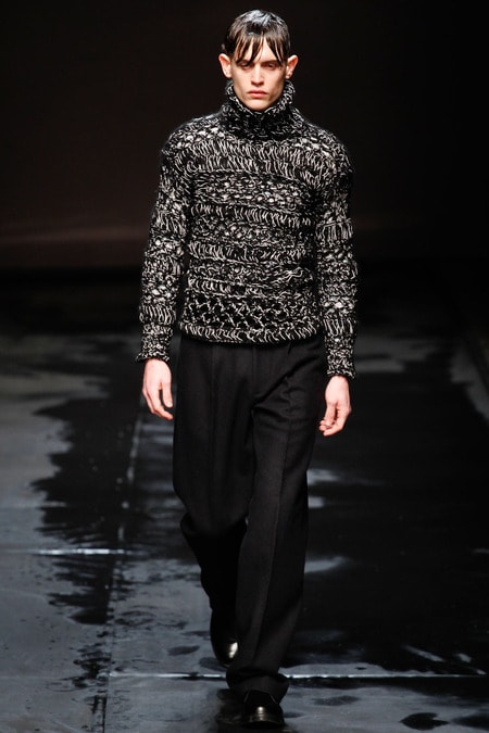 Topman Design 2014 Fall/Winter Collection