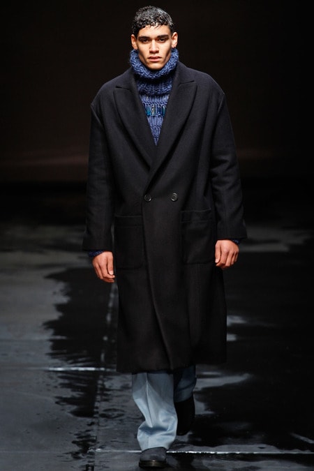 Topman Design 2014 Fall/Winter Collection