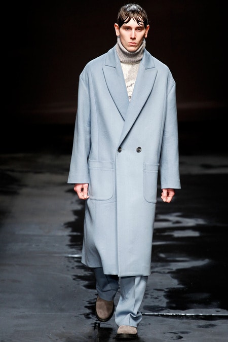 Topman Design 2014 Fall/Winter Collection