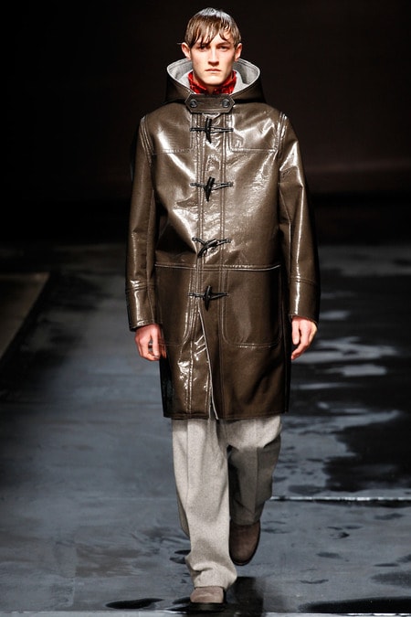 Topman Design 2014 Fall/Winter Collection
