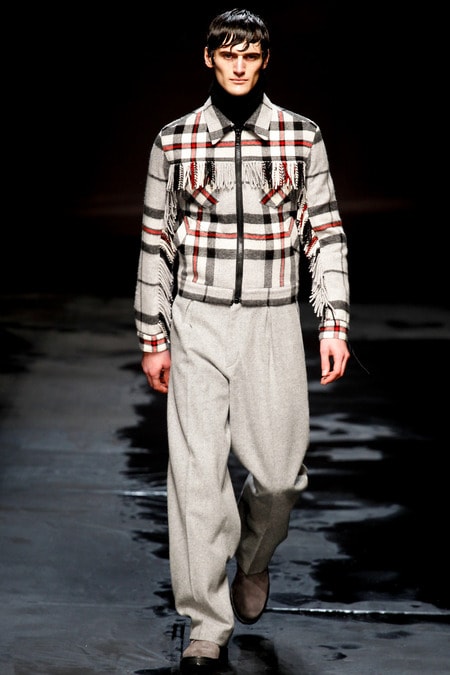 Topman Design 2014 Fall/Winter Collection