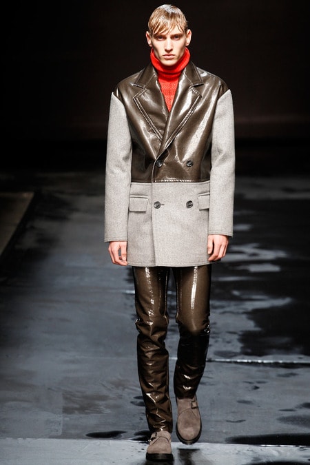 Topman Design 2014 Fall/Winter Collection
