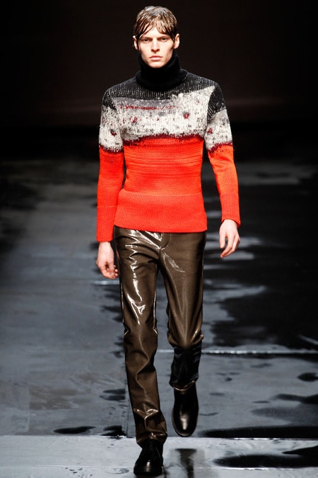 Topman Design 2014 Fall/Winter Collection
