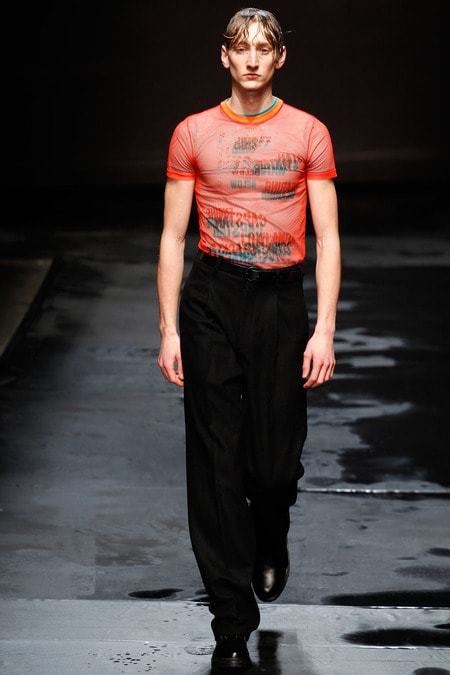 Topman Design 2014 Fall/Winter Collection