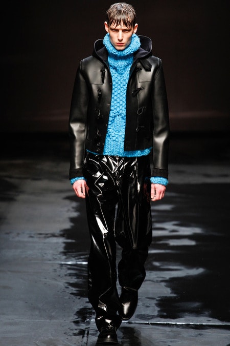 Topman Design 2014 Fall/Winter Collection