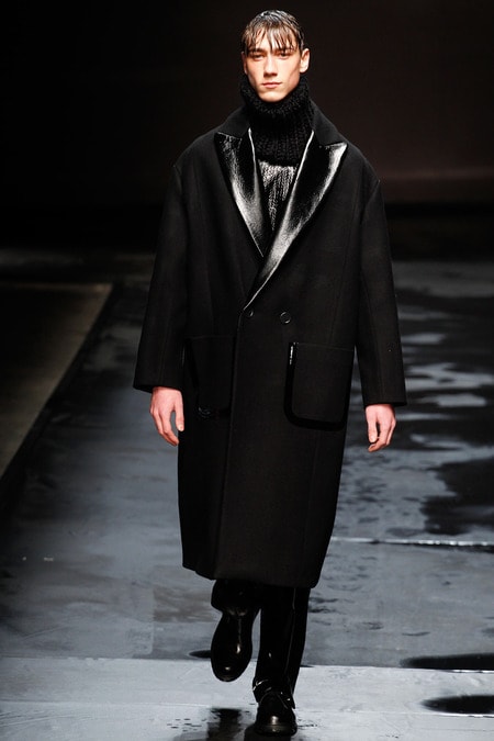 Topman Design 2014 Fall/Winter Collection