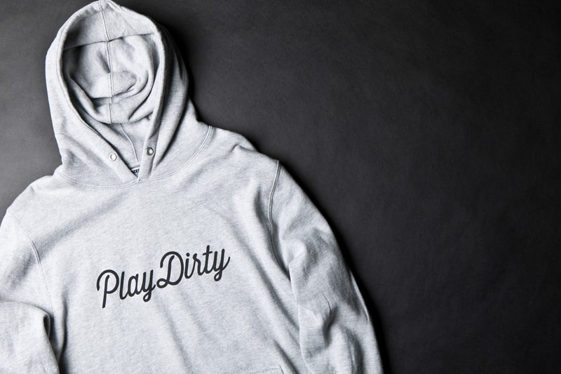 Undefeated 2013 "Play Dirty" Collection