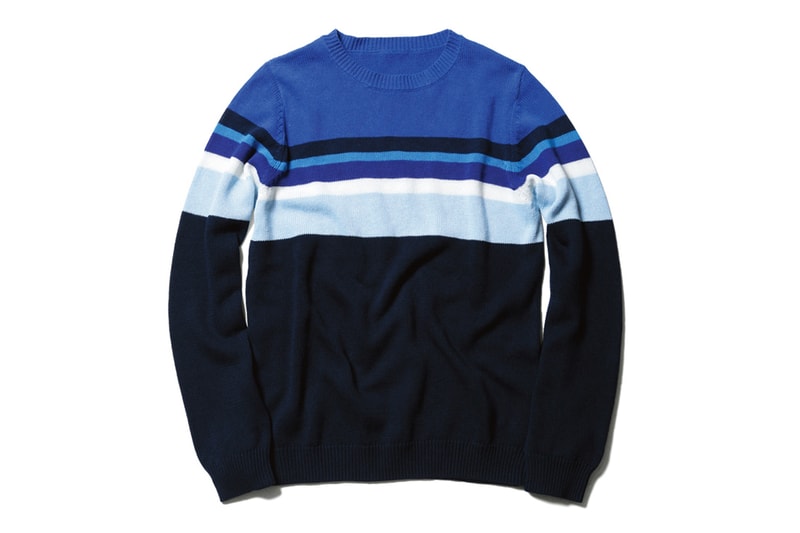 uniform experiment 2014 Spring/Summer Collection Preview