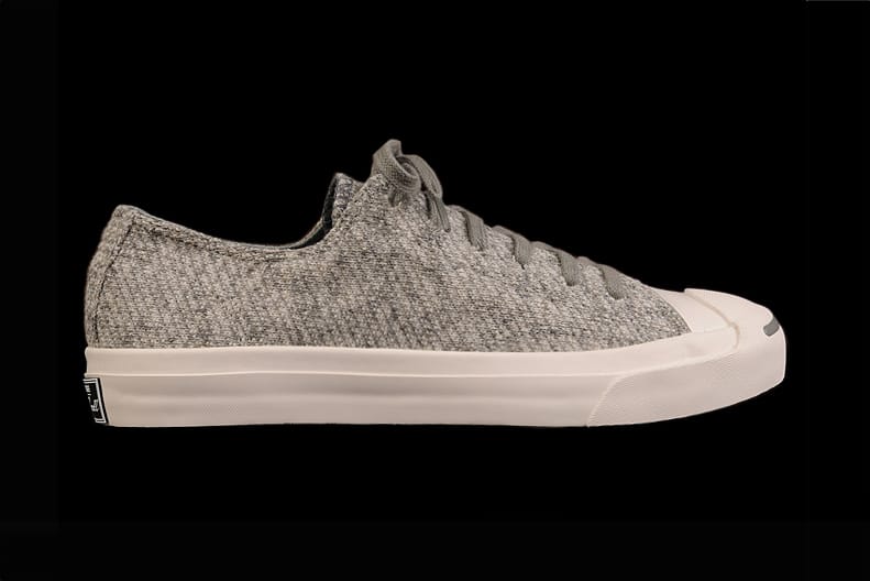 UNIONMADE x Converse Jack Purcell Loop Terry OX